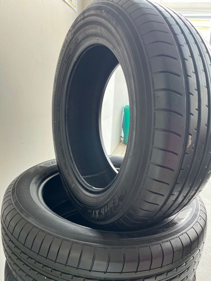 ยางรถยนต์ Yokohama BluEarth-XT AE61  215 60R17 96H (ERYYYY4623) 4 เส้น รูปที่ 12