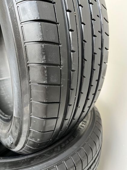 ยางรถยนต์ Yokohama BluEarth-XT AE61  215 60R17 96H (ERYYYY4623) 4 เส้น รูปที่ 10