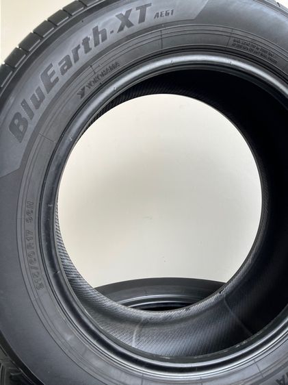 ยางรถยนต์ Yokohama BluEarth-XT AE61  215 60R17 96H (ERYYYY4623) 4 เส้น รูปที่ 4