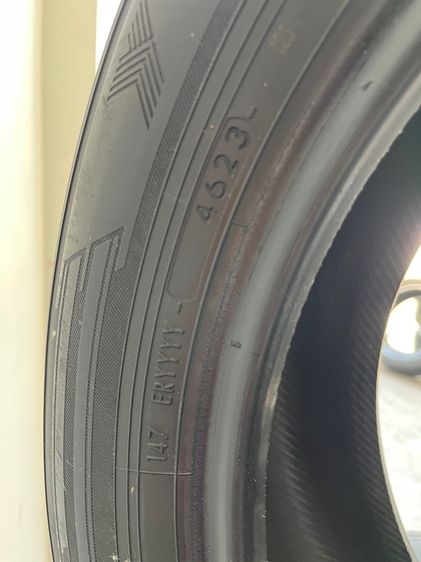 ยางรถยนต์ Yokohama BluEarth-XT AE61  215 60R17 96H (ERYYYY4623) 4 เส้น รูปที่ 14