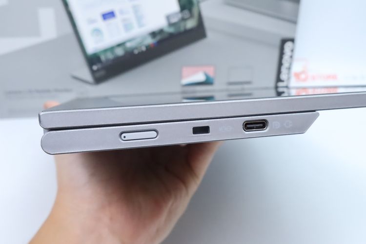จอ 15.6" IPS FHD 60Hz LENOVO L15 MOBILE รูปที่ 14