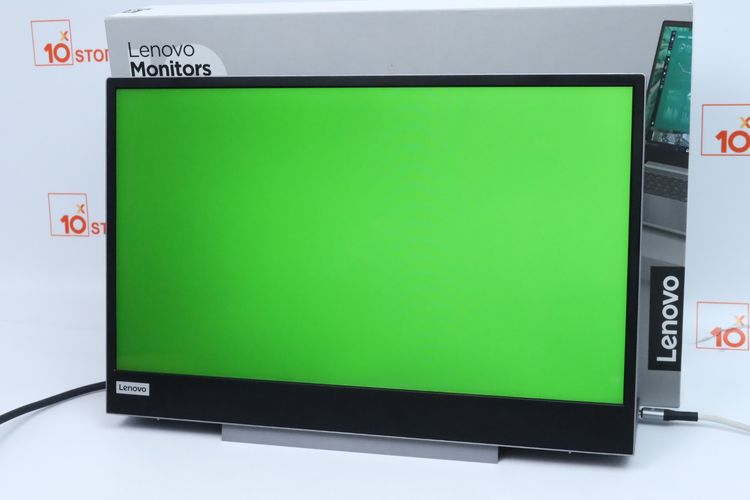 จอ 15.6" IPS FHD 60Hz LENOVO L15 MOBILE รูปที่ 6
