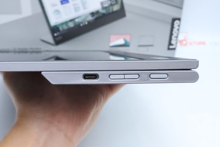 จอ 15.6" IPS FHD 60Hz LENOVO L15 MOBILE รูปที่ 13