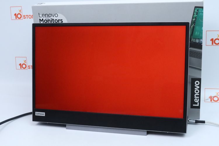 จอ 15.6" IPS FHD 60Hz LENOVO L15 MOBILE รูปที่ 5