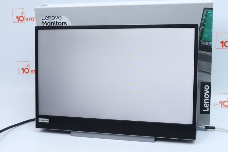 จอ 15.6" IPS FHD 60Hz LENOVO L15 MOBILE รูปที่ 3