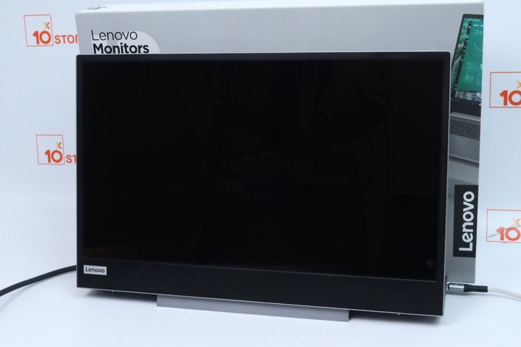 จอ 15.6" IPS FHD 60Hz LENOVO L15 MOBILE รูปที่ 4