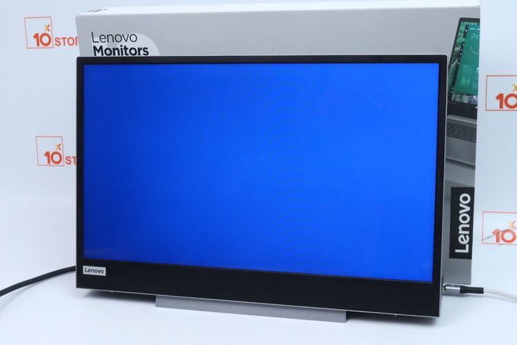 จอ 15.6" IPS FHD 60Hz LENOVO L15 MOBILE รูปที่ 7