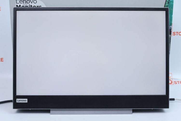 จอ 15.6" IPS FHD 60Hz LENOVO L15 MOBILE รูปที่ 2