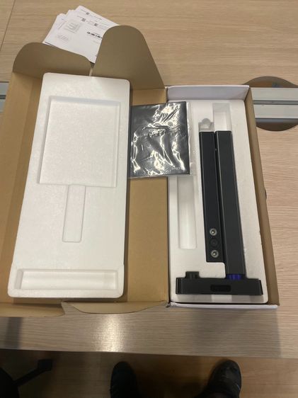 เครื่องสแกน Czur Scanner 500 สแกนเร็ว ออโต้ รูปที่ 3