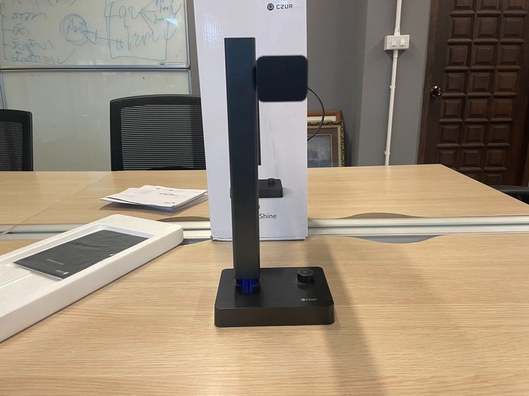 เครื่องสแกน Czur Scanner 500 สแกนเร็ว ออโต้ รูปที่ 6