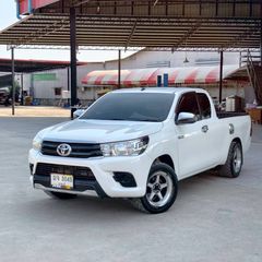 ðĪĐToyota Revo 2.4 Smart Cab J Plus āļāļĩ 18