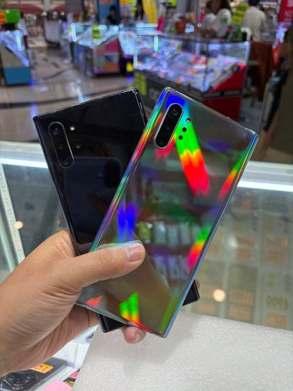 Note10Plus Ram12 Rom256gb Rom512gb