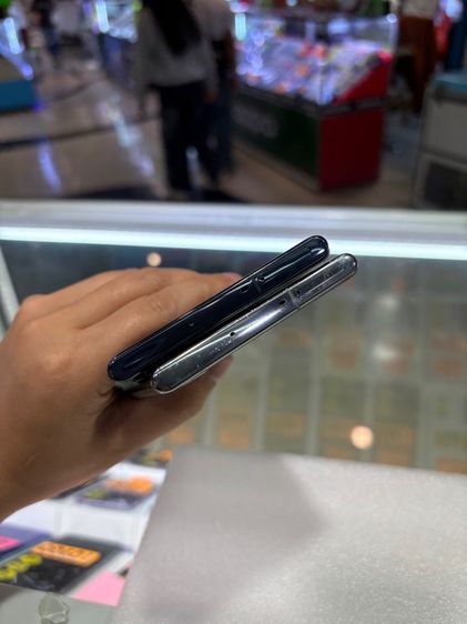 Note10Plus Ram12 Rom256gb Rom512gb  รูปที่ 4