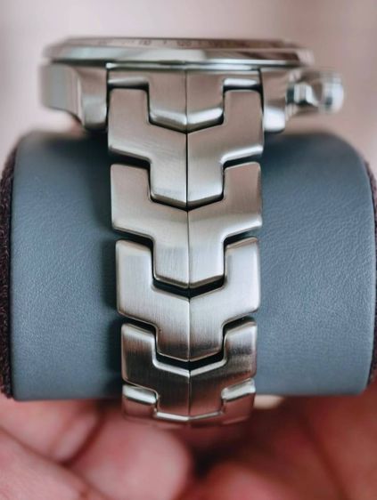 Tag Heuer Link Calibre16 Chronograph Black Dial CJF2110🇨🇭🇨🇭
   รูปที่ 8