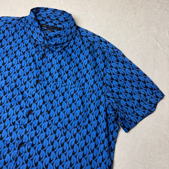 เสื้อเชิ้ต Marc by Marc Jacobs Size XL
