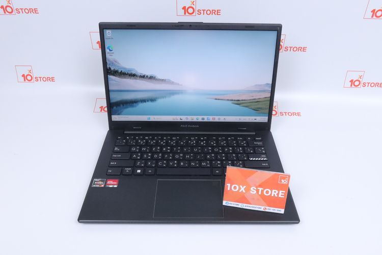 ASUS VIVOBOOK 14 Ryzen 5 7520U RAM16.512GB