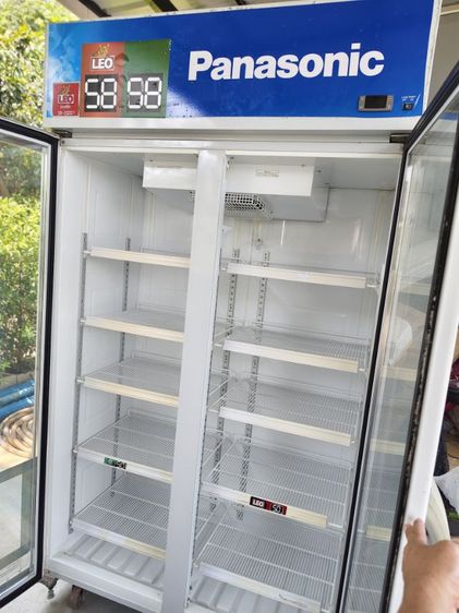 ตู้แช่ Panasonic รูปที่ 3