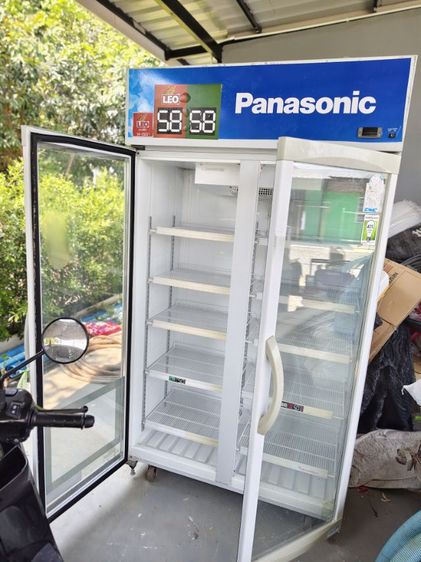 ตู้แช่ Panasonic รูปที่ 2