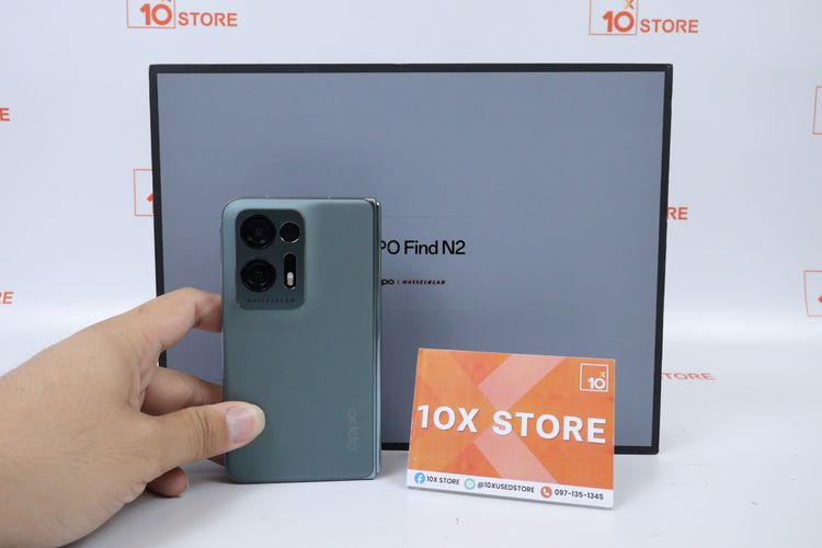 OPPO Find N2 16.512GB (Rom CN)
