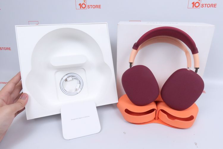 AirPods Max (USB-C)  รูปที่ 12