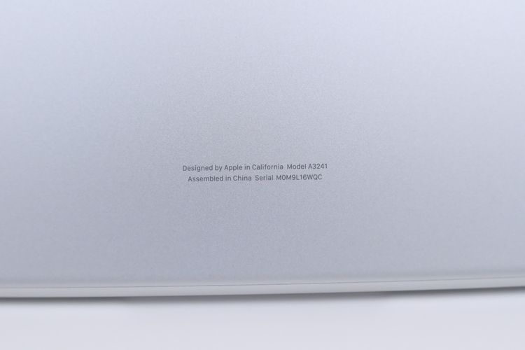 MacBook Air M4 15" 16.256GB รูปที่ 13