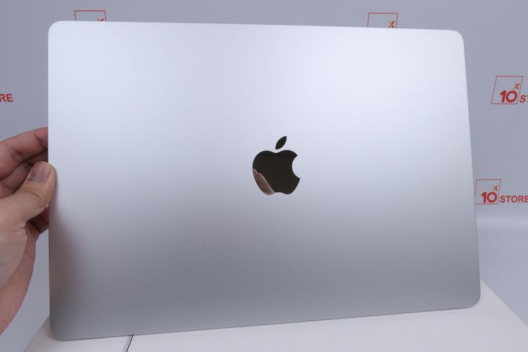 MacBook Air M4 15" 16.256GB รูปที่ 12