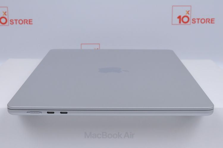 MacBook Air M4 15" 16.256GB รูปที่ 11