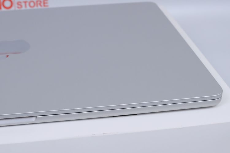 MacBook Air M4 15" 16.256GB รูปที่ 6