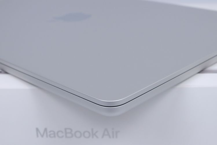 MacBook Air M4 15" 16.256GB รูปที่ 7