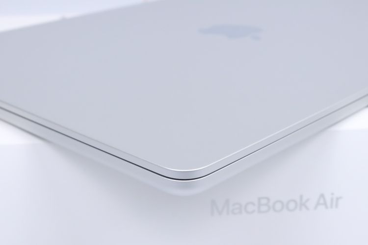 MacBook Air M4 15" 16.256GB รูปที่ 4