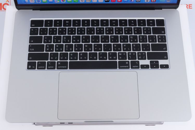 MacBook Air M4 15" 16.256GB รูปที่ 2