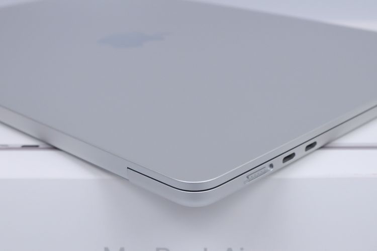 MacBook Air M4 15" 16.256GB รูปที่ 10