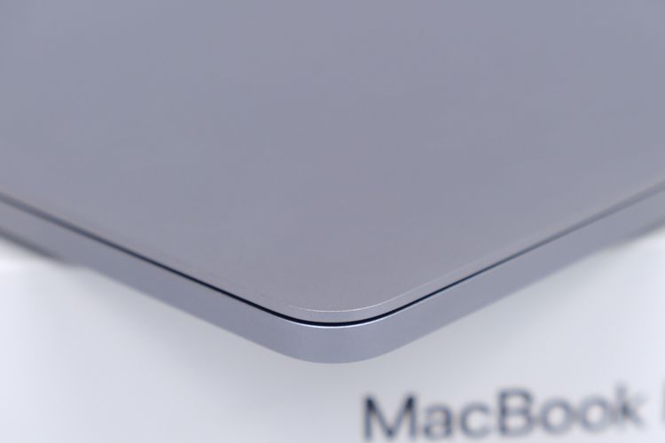 MacBook Pro 13" Core i5 2017 8.512GB รูปที่ 6