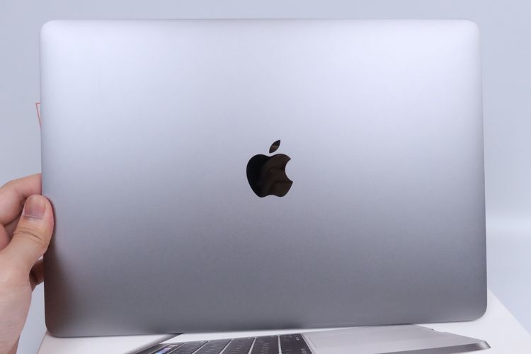 MacBook Pro 13" Core i5 2017 8.512GB รูปที่ 15