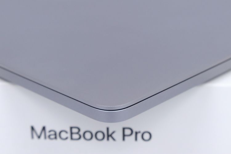 MacBook Pro 13" Core i5 2017 8.512GB รูปที่ 9