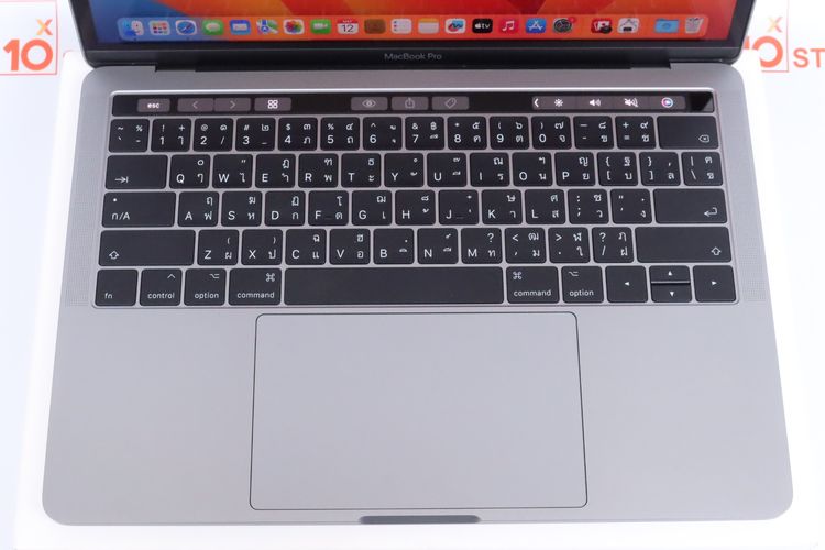MacBook Pro 13" Core i5 2017 8.512GB รูปที่ 2
