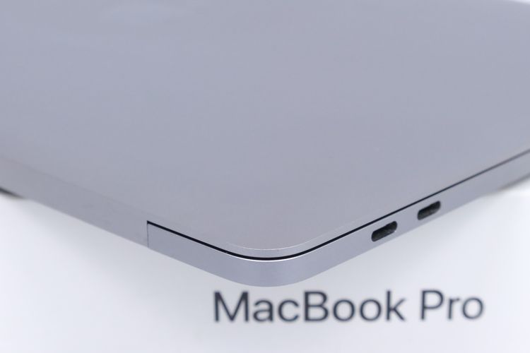 MacBook Pro 13" Core i5 2017 8.512GB รูปที่ 11