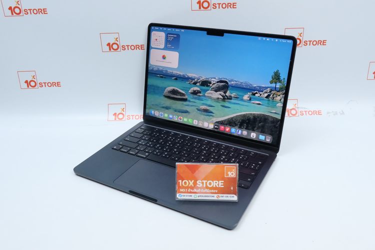 MacBook Air M3 13” 8.256GB