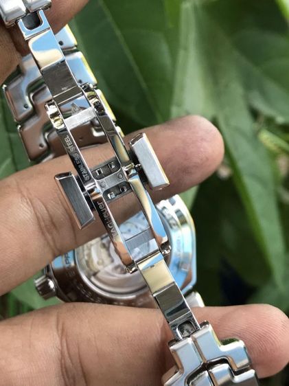 Tag Heuer Link Auto Calibre 5 Deep Blue Dial WBC2112🇨🇭🇨🇭
   รูปที่ 9
