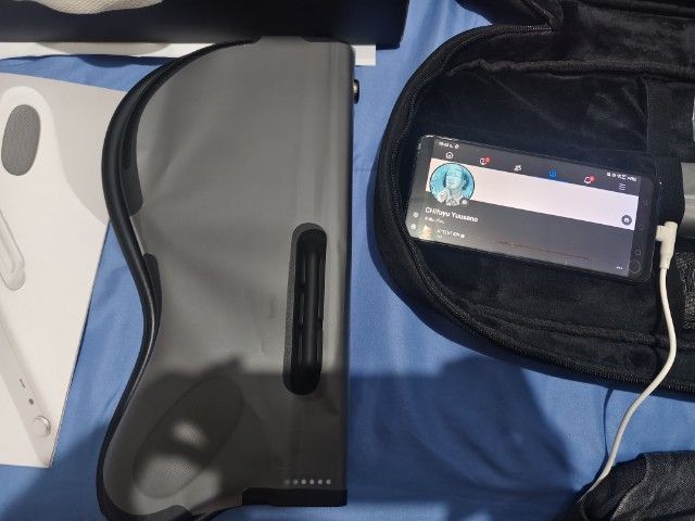 LAVA GENIE  สมาร์ทกีตาร์ไฟฟ้า เอฟเฟกต์ในตัว หน้าจอสัมผัส พร้อม Loop และ Bluetooth รูปที่ 6