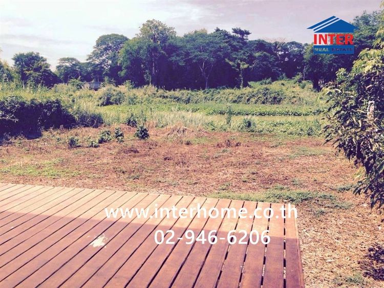 บ้านเดี่ยว 1 ชั้น 285.5 ตร.ว. บ้านเดี่ยว ใกล้โรบินสันสุพรรณบุรี และตัวเมือง ถนนทางหลวงชนบท3351 ถนนบางบัวทอง-สุพรรณบุรี บางปลาม้า สุพรรณบุรี รูปที่ 4