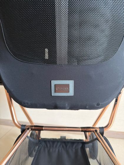Cybex Mios Rose Gold รูปที่ 5