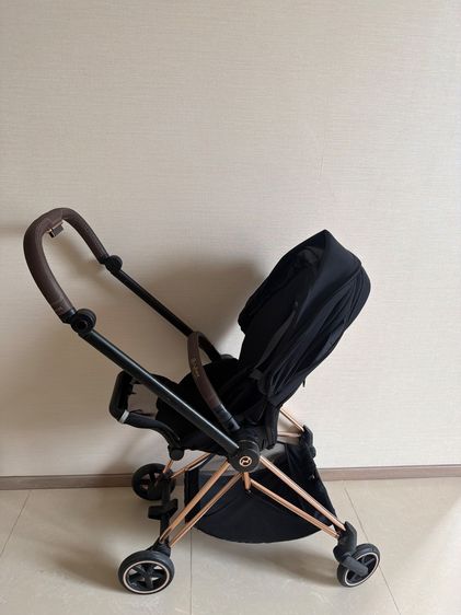 Cybex Mios Rose Gold รูปที่ 2