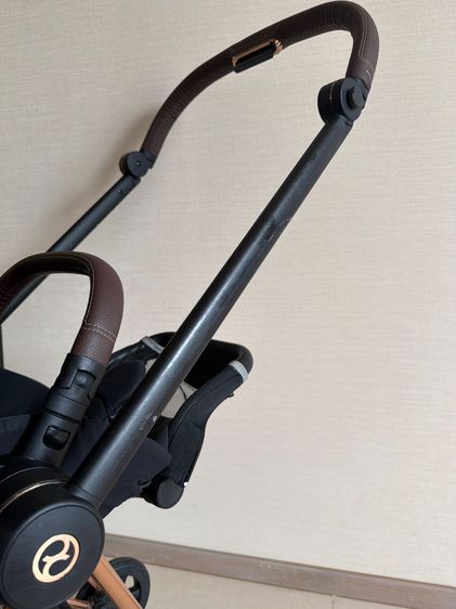 Cybex Mios Rose Gold รูปที่ 4