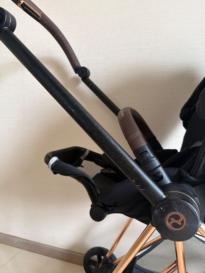 Cybex Mios Rose Gold รูปที่ 3