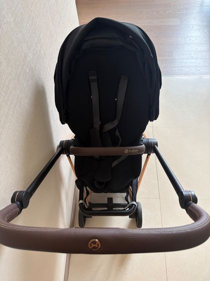 Cybex Mios Rose Gold