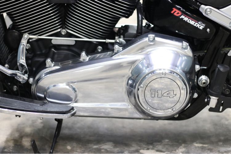 HD Fatboy114 ปี2019 ราคาเร้าใจ รูปที่ 7