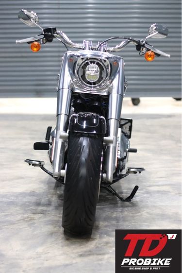 HD Fatboy114 ปี2019 ราคาเร้าใจ รูปที่ 2