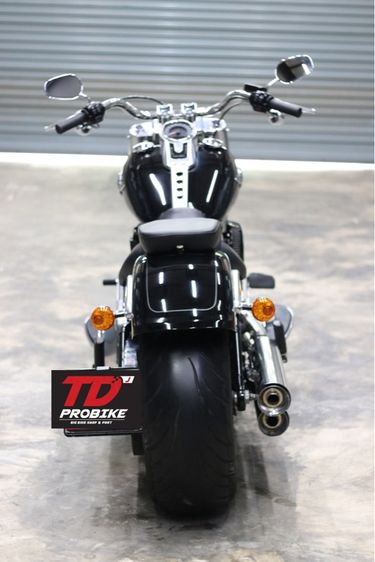 HD Fatboy114 ปี2019 ราคาเร้าใจ รูปที่ 4