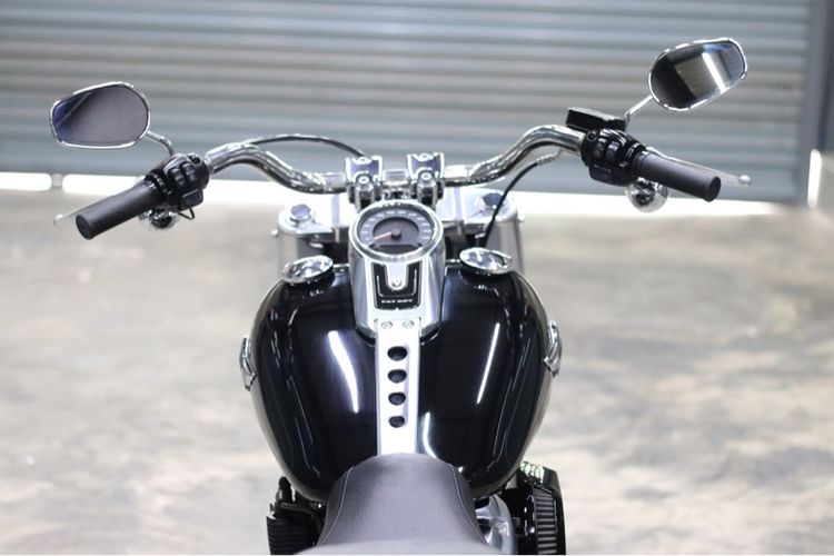 HD Fatboy114 ปี2019 ราคาเร้าใจ รูปที่ 6